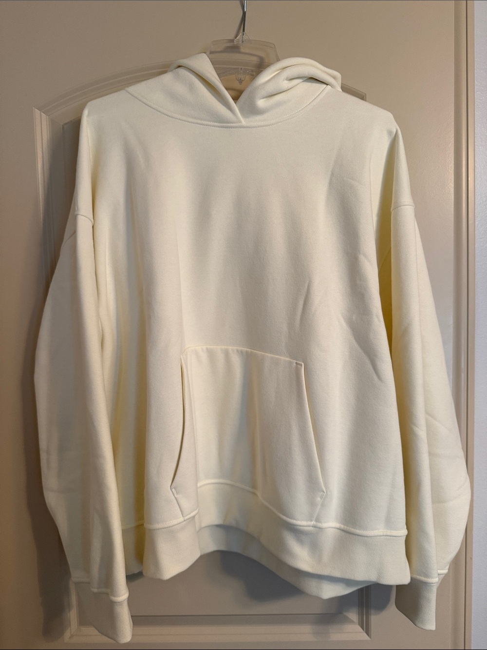 Lulu steady state super soft hoodie